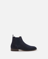 BOOTS JEREMMY MARINE - minelli.fr